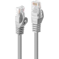 Lindy 48402 RJ45 Netzwerkkabel, Patchkabel CAT 5e U/UTP 2.00