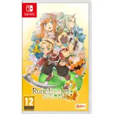 Rune Factory 3 Special - Multicolor