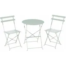 OEM Bistroset 3-tlg. Celadongrün