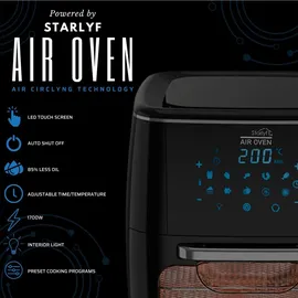 Starlyf Air Oven
