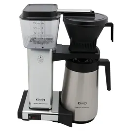 Moccamaster KBGT 741 Polished Silver