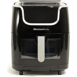 Melchioni Family Gioia 3in1 schwarz