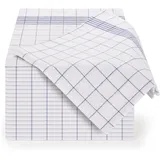 Blumtal Premium Geschirrtücher 5er Set 50x70cm - Küchentücher Baumwolle - OEKO-TEX zertifiziertes Geschirrtuch - Geschirrhandtücher Baumwolle - waschbar bis 95°C - Kitchen Towels - Geschirrhandtuch