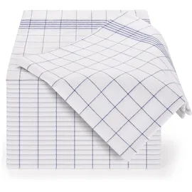Blumtal Premium Geschirrtücher 5er Set 50x70cm - Küchentücher Baumwolle - OEKO-TEX zertifiziertes Geschirrtuch - Geschirrhandtücher Baumwolle - waschbar bis 95°C - Kitchen Towels - Geschirrhandtuch