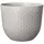 elho Fuente Grains Ø 30 x 24 cm Kieselgrau