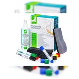 Q-Connect Q-Connect® KF32153, Whiteboard Starterset