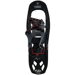 TUBBS Flex WLK 22 - Damen Schneeschuh - schwarz/rot - STK