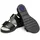 VITAFORM Riemensandale Damen Schwarz 38