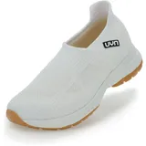 UYN MAN Mocassins white (W000)