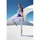 LASCANA Caprihose Active mehrfarbig S 36