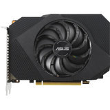 Asus GeForce GTX 1650 Phoenix OC Edition 4 GB GDDR6 1410 MHz