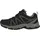 Whistler Halbschuhe Naiyu schwarz|grau 39 (UK 6)