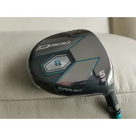Wilson Staff Golf Wilson Staff D300 SL Fairway Holz Damen