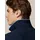 Hackett London HM5600107 marineblau XL