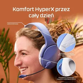 Kingston HyperX Cloud Jet – Black
