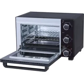 CONTINENTAL EDISON CEMF22B Schwarz
