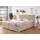 Home Affaire Boxbett HOME AFFAIRE "Tynan", beige (beige, creme), B:194cm L:210cm, Komplettbetten, Boxspringbett, wahlweise mit Bettkasten, in H2, H3 & H4 erhältilich