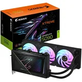 Gigabyte AORUS GeForce RTX 5090 Xtreme Waterforce 32 GB GDDR7