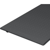 Huion Huion, Tablett, RTP-700 Graphics Tablet Black