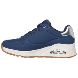 SKECHERS Uno - Golden Air Navy 38