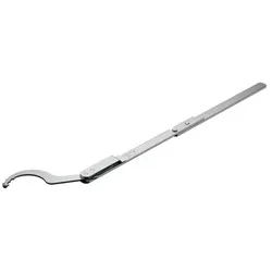 Sockelverstellwerkzeug, 9253384, für Sockelfuß, Metall