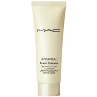 MAC Hyper Real Cream to Foam Cleanser Reinigungsschaum 30 ml