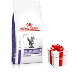 ROYAL CANIN Mature Consult Balance 3,5kg + Überraschung für die Katze