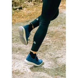 Danish Endurance Laufsocken 3 Paar Weiß 35-38