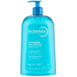 Bioderma Atoderm Gel Douche neu