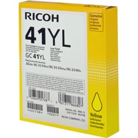 Ricoh GC41YL gelb