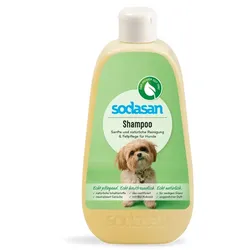 Hunde Shampoo