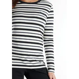 Tom Tailor Xanthi Pyjama Grau 36