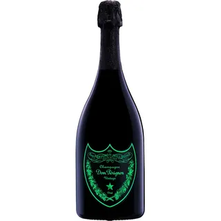 Dom Pérignon Vintage Luminous Label 0,75 Liter