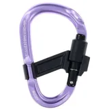 Mammut HMS-Karabiner Lila