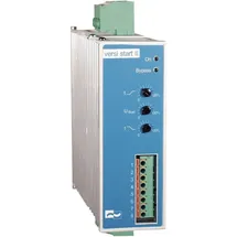 PETER ELECTRONIC VS II 400-17 25700.40017 Sanftstarter Motorleistung bei 400 V 7.5 kW 400 V/AC Nennstrom 17 A