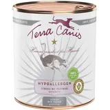 Terra Canis Hypoallergen – Strauß mit Pastinake