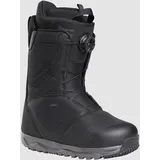 NIDECKER Cascade Snowboardschuhe - Black - 31