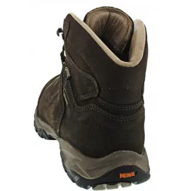 MEINDL Ohio 2 GTX Herren mahagoni 40