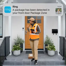 Ring Video Doorbell Plus