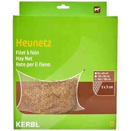 Kerbl Heunetz 160 x 100 cm Weiß