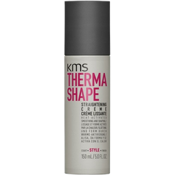 KMS THERMASHAPE Straightening Creme 150ml