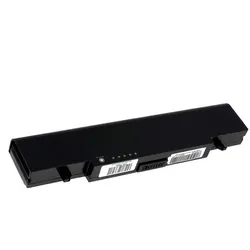 Powery Akku für Samsung Q318 Serie / R580 Serie / R780 Serie / Typ AA-PB9NC6B Standardakku