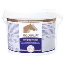 Vétoquinol EQUIPUR - tryptomag 3 kg
