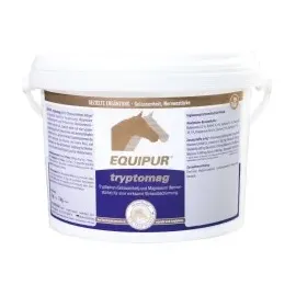 Vétoquinol EQUIPUR - tryptomag 3 kg