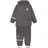 CelaVi Regenjacke Basic Grau 130