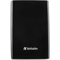 Verbatim Store n Go Slim 512 GB USB 3.2 Gen 1 Schwarz 32181