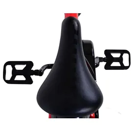 Volare Disney Cars 12 Zoll RH 30 cm rot