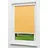 Lysel Kassettenrollo 80 x 175 cm orange