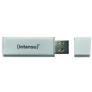 Intenso Ultra Line 128GB silber USB 3.0