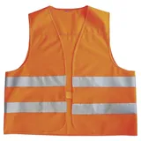 PETEX 86054 86054 Warnweste Erwachsene EN 471